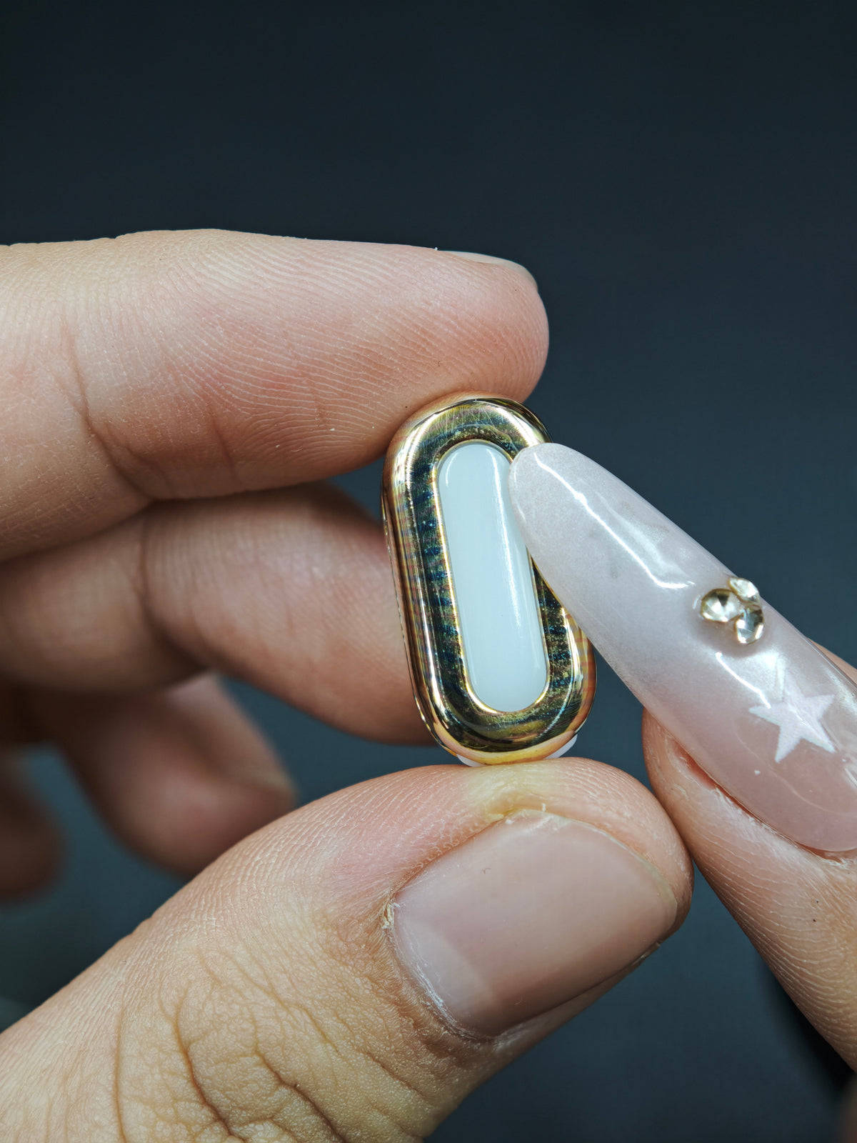 Bean Z Mokume