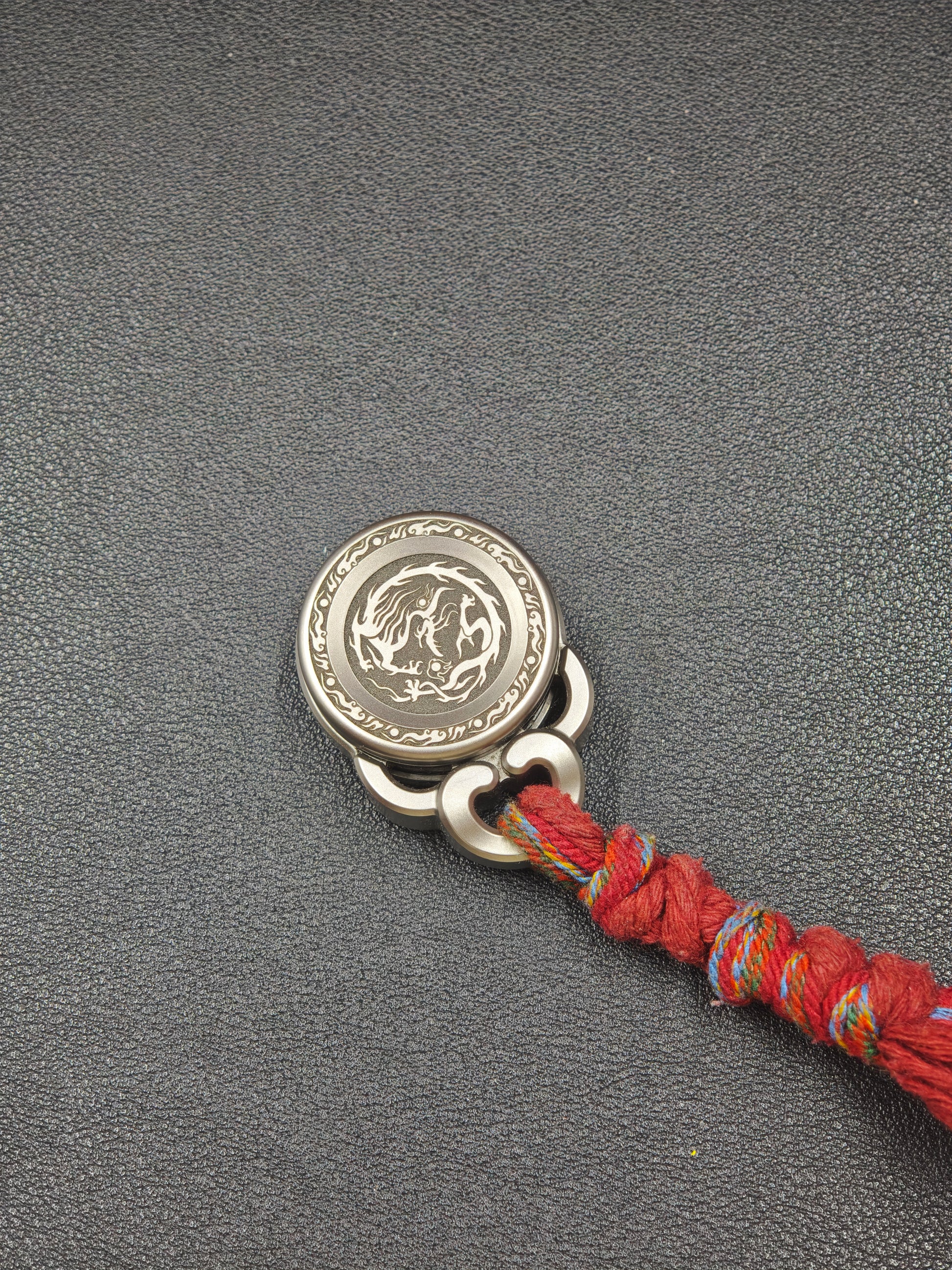 Pan Yun Titanium
