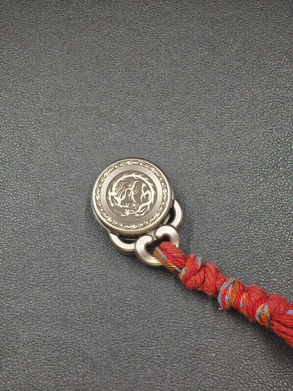 Pan Yun Titanium