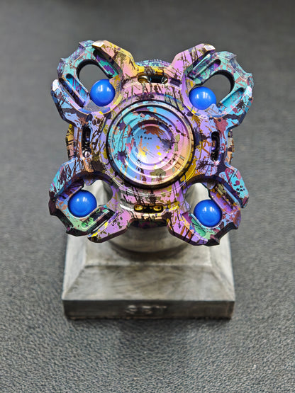 Oracle 1.0 Titanium