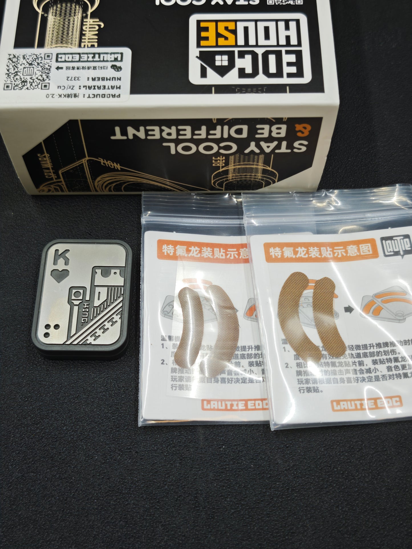 KK Zirconium Copper