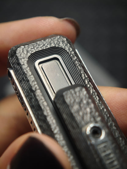 X Lock Zirconium