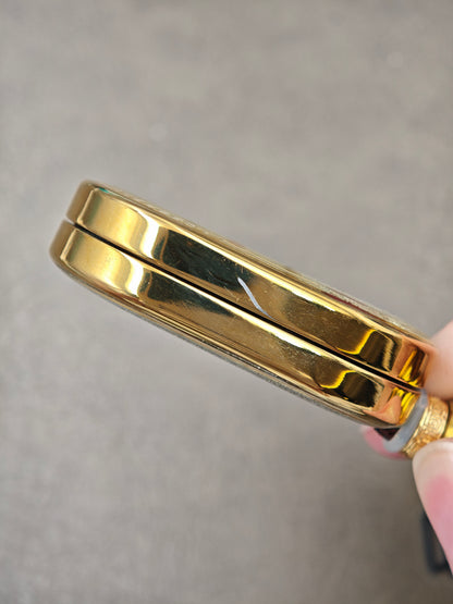 Groove Zirconium