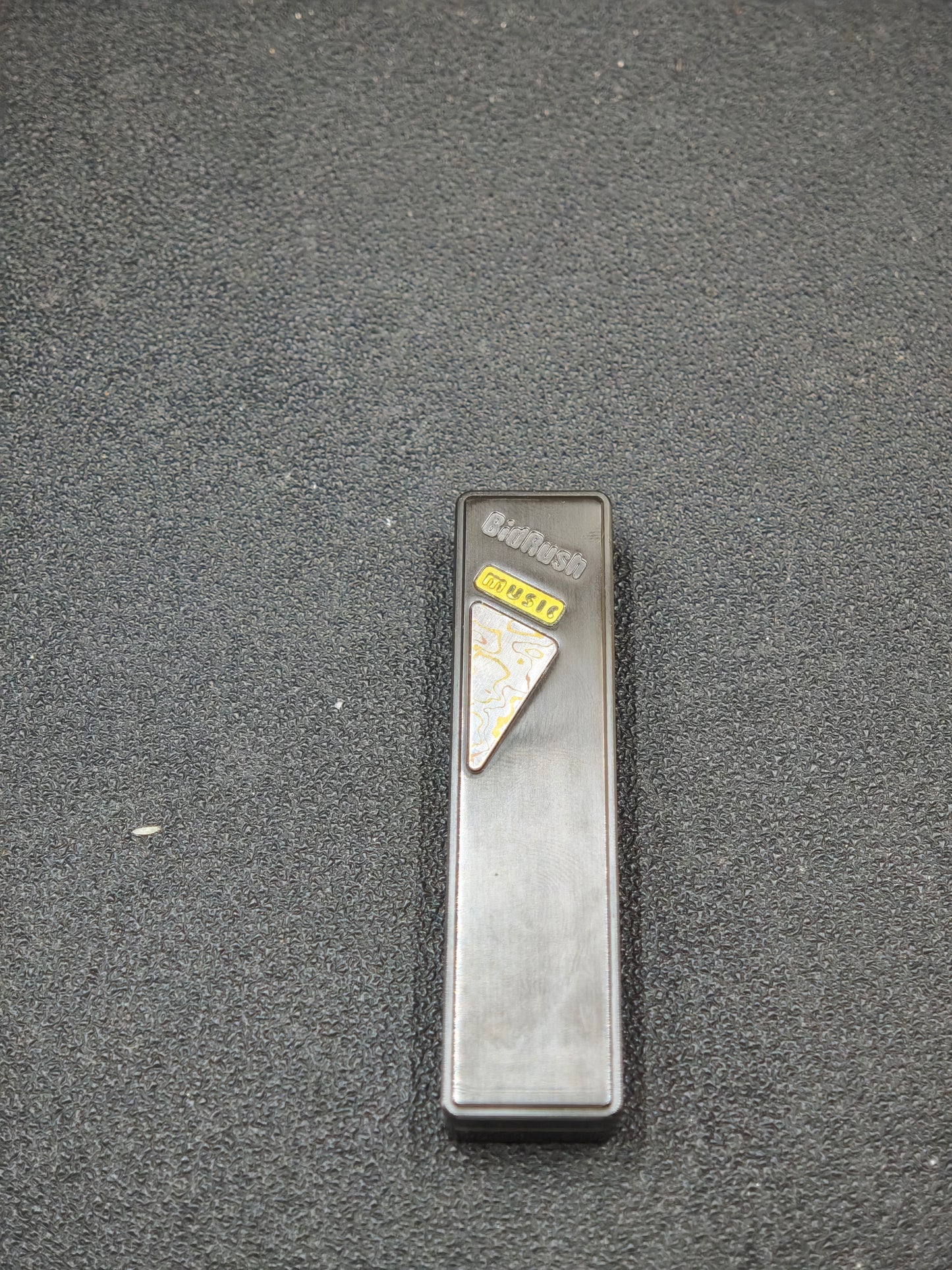 MINI BOX Zirconium