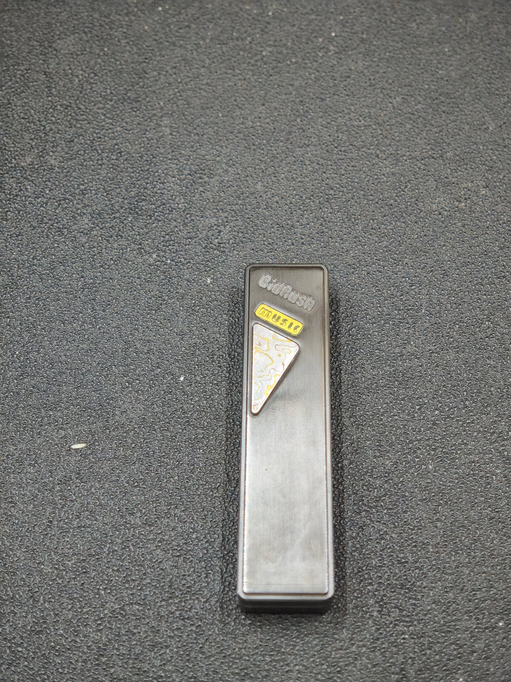 MINI BOX Zirconium