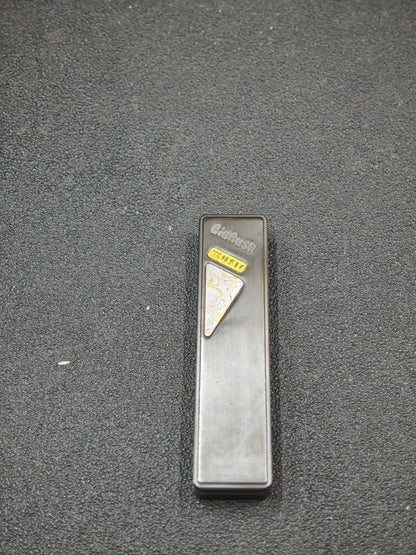MINI BOX Zirconium