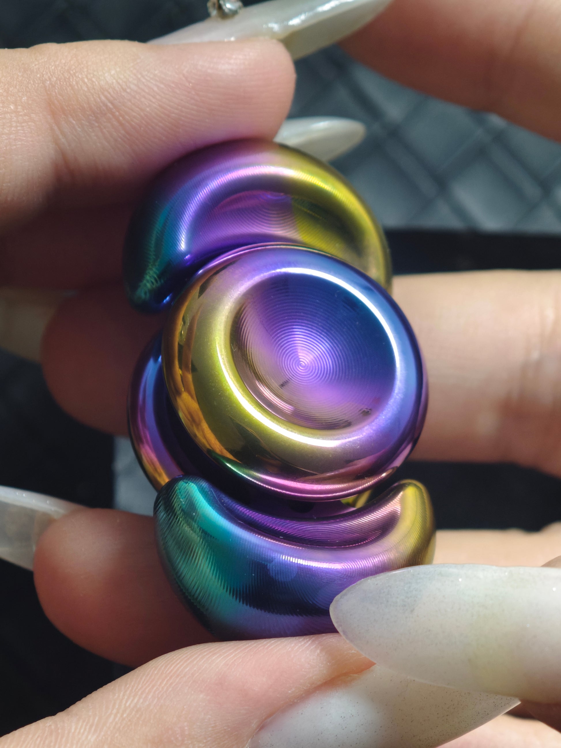 Edan Titanium