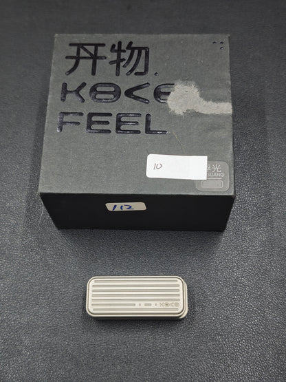 Fuguang Titanium PEI