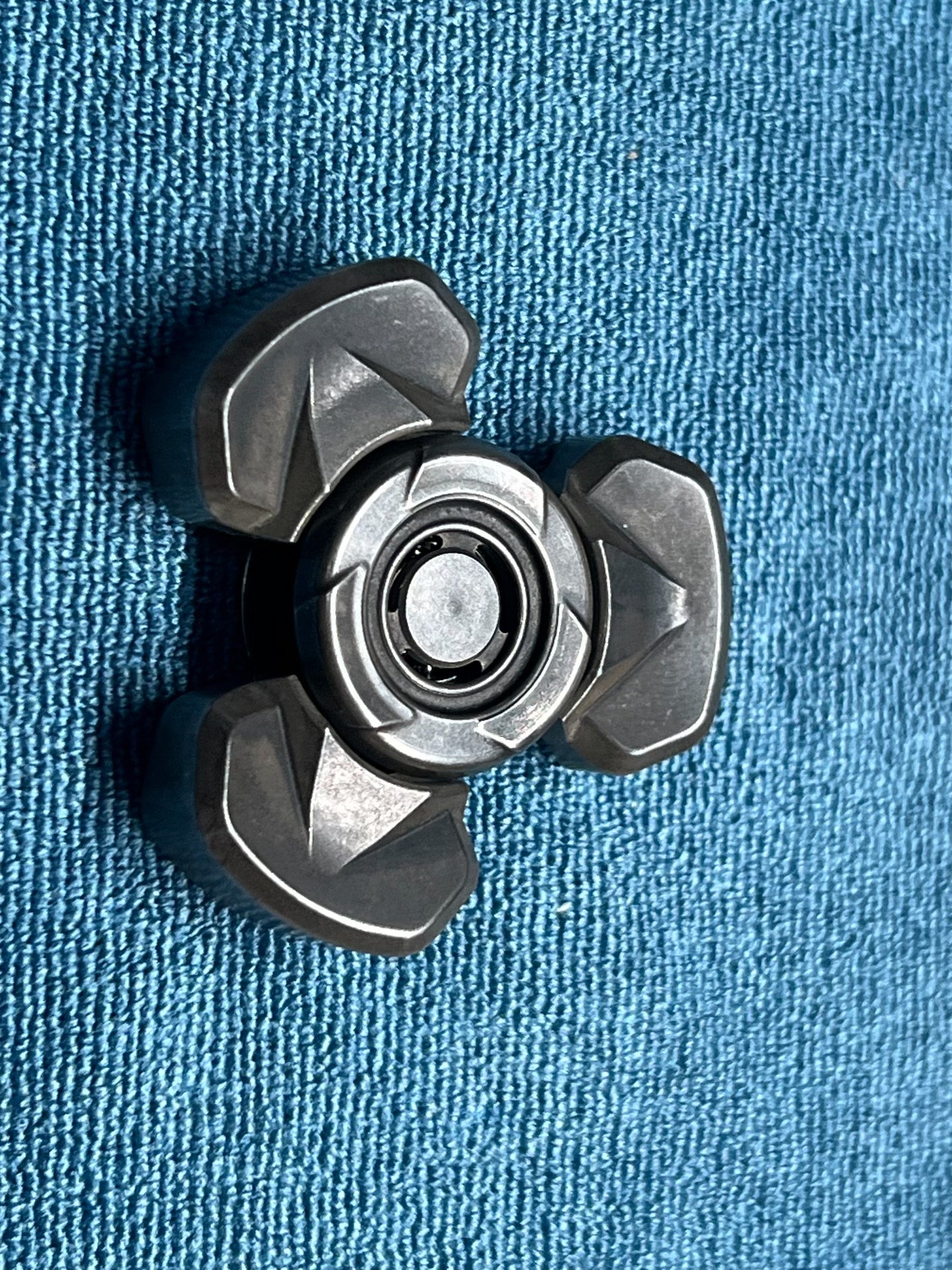 Barrett Stainless Steel