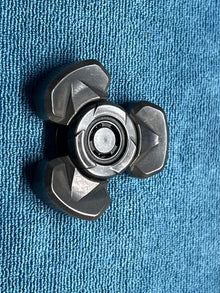 Barrett Stainless Steel