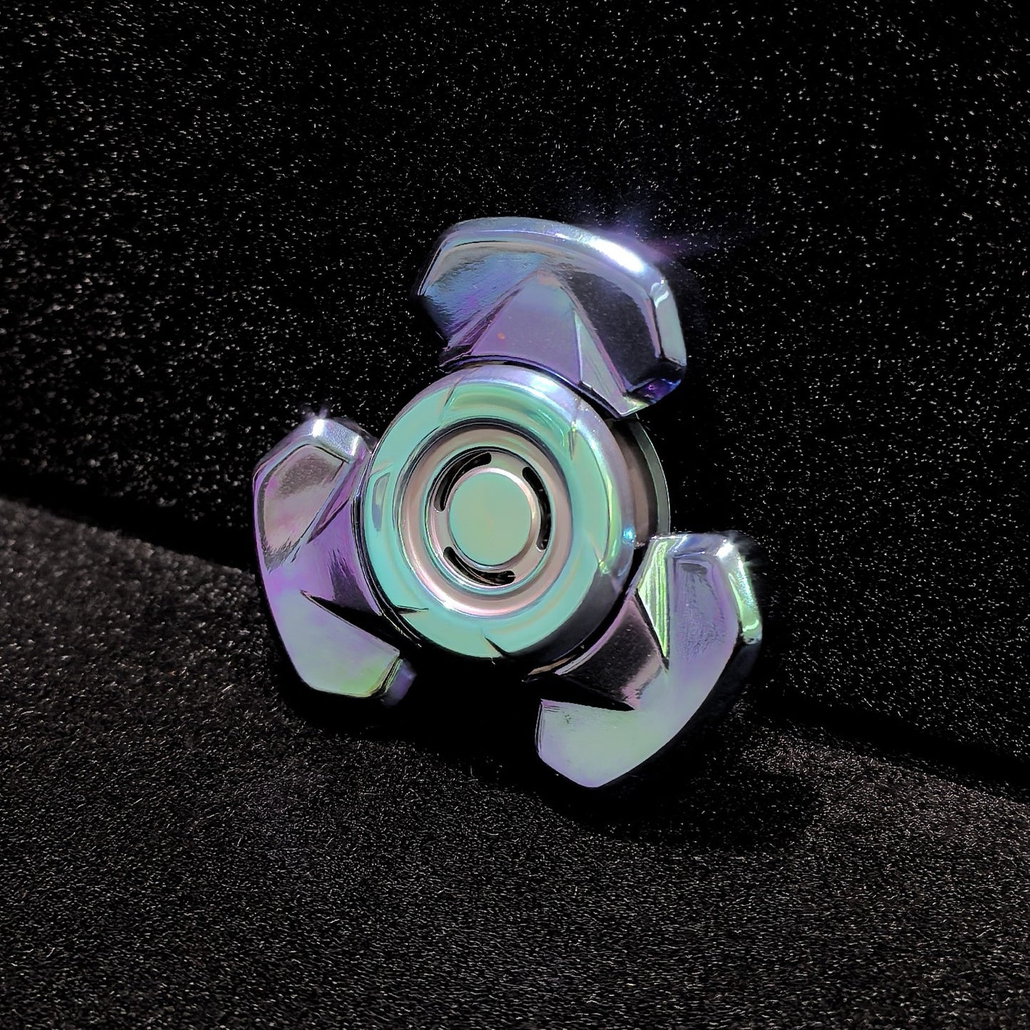Barrett Tungsten