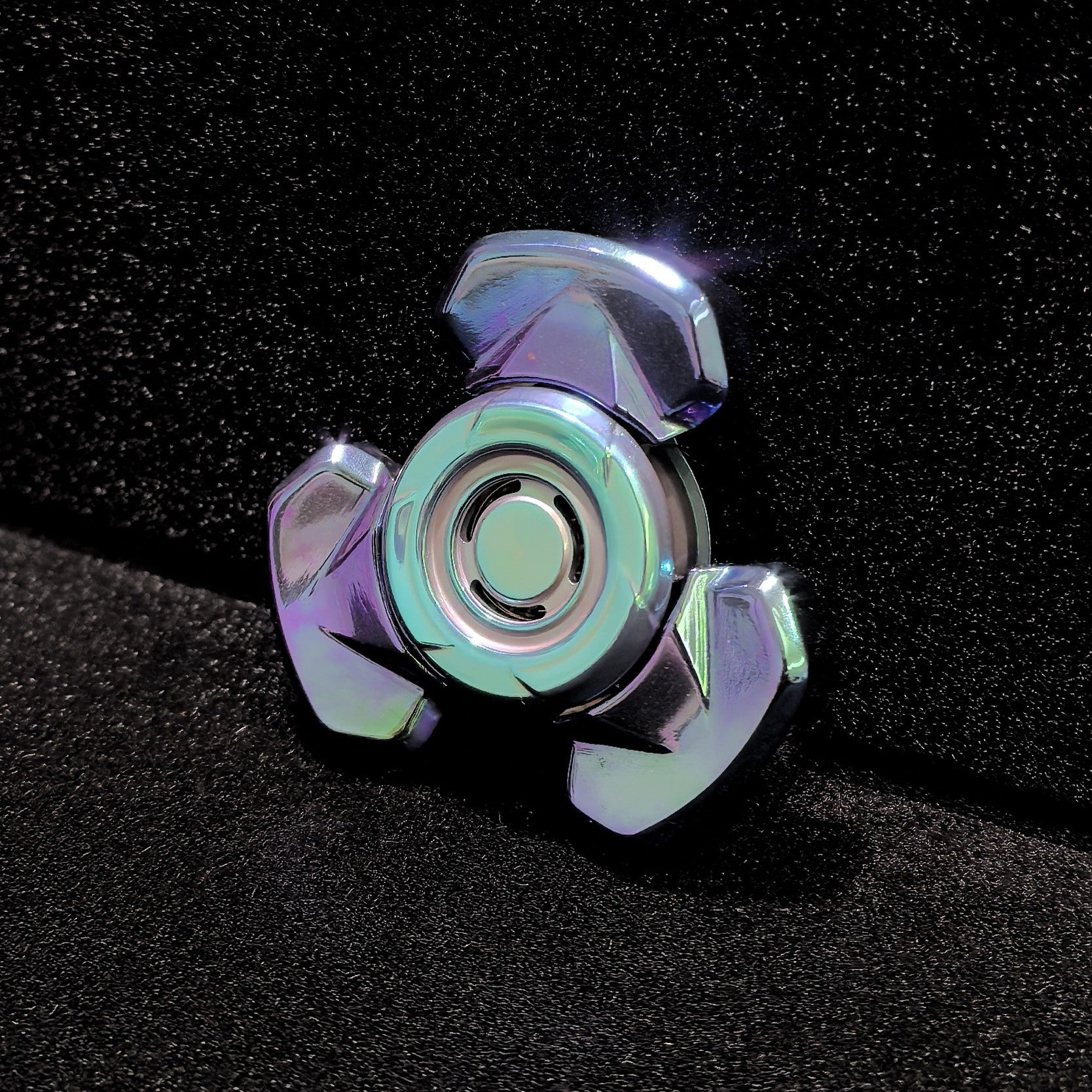 Barrett Tungsten