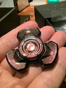 Barrett Stainless Steel
