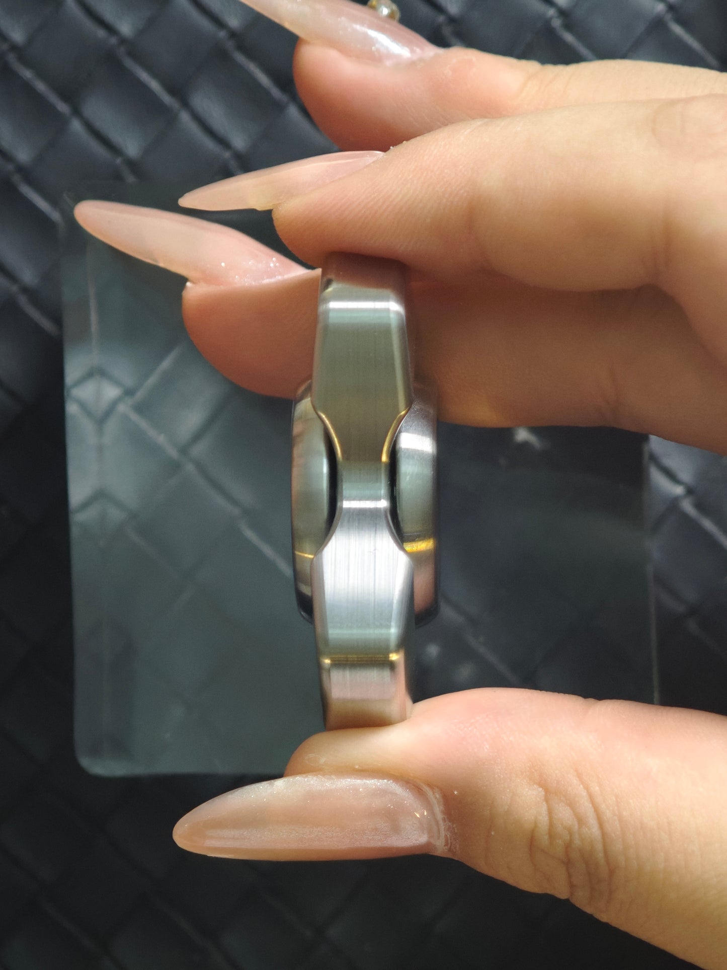 Stainless Steel
