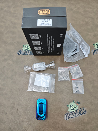 POPO Zirconium