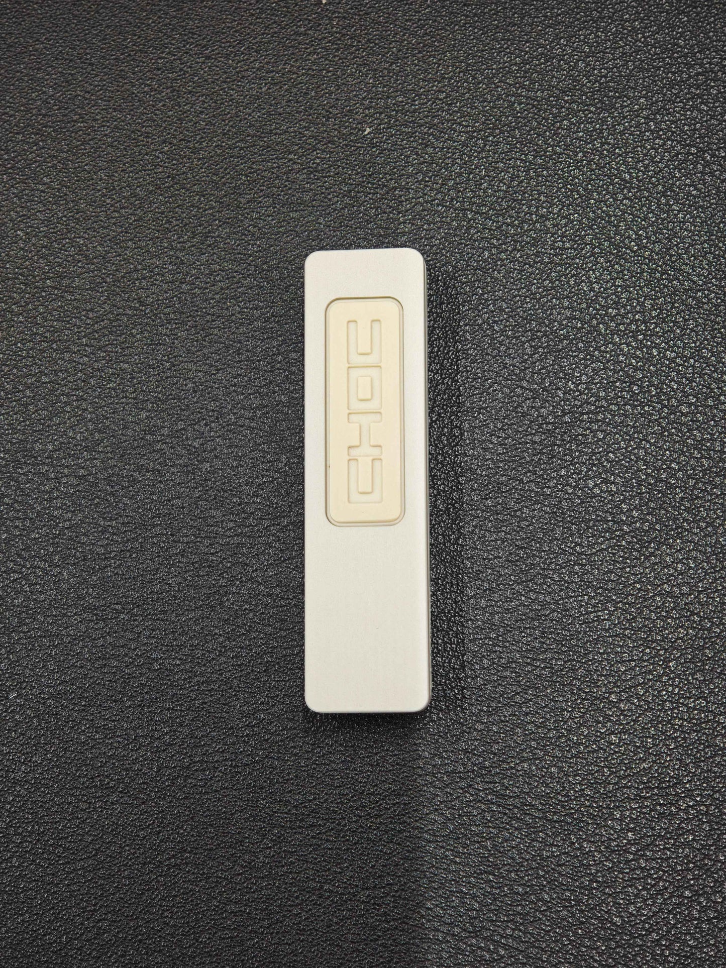 Choc Aluminum