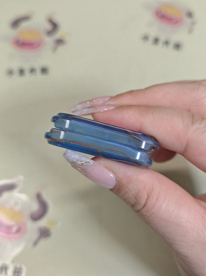 No.7 Shell Resin