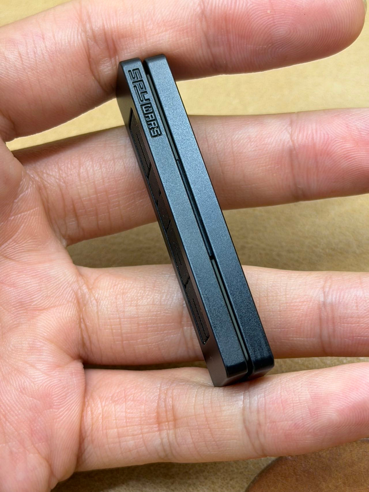 Choc Aluminum