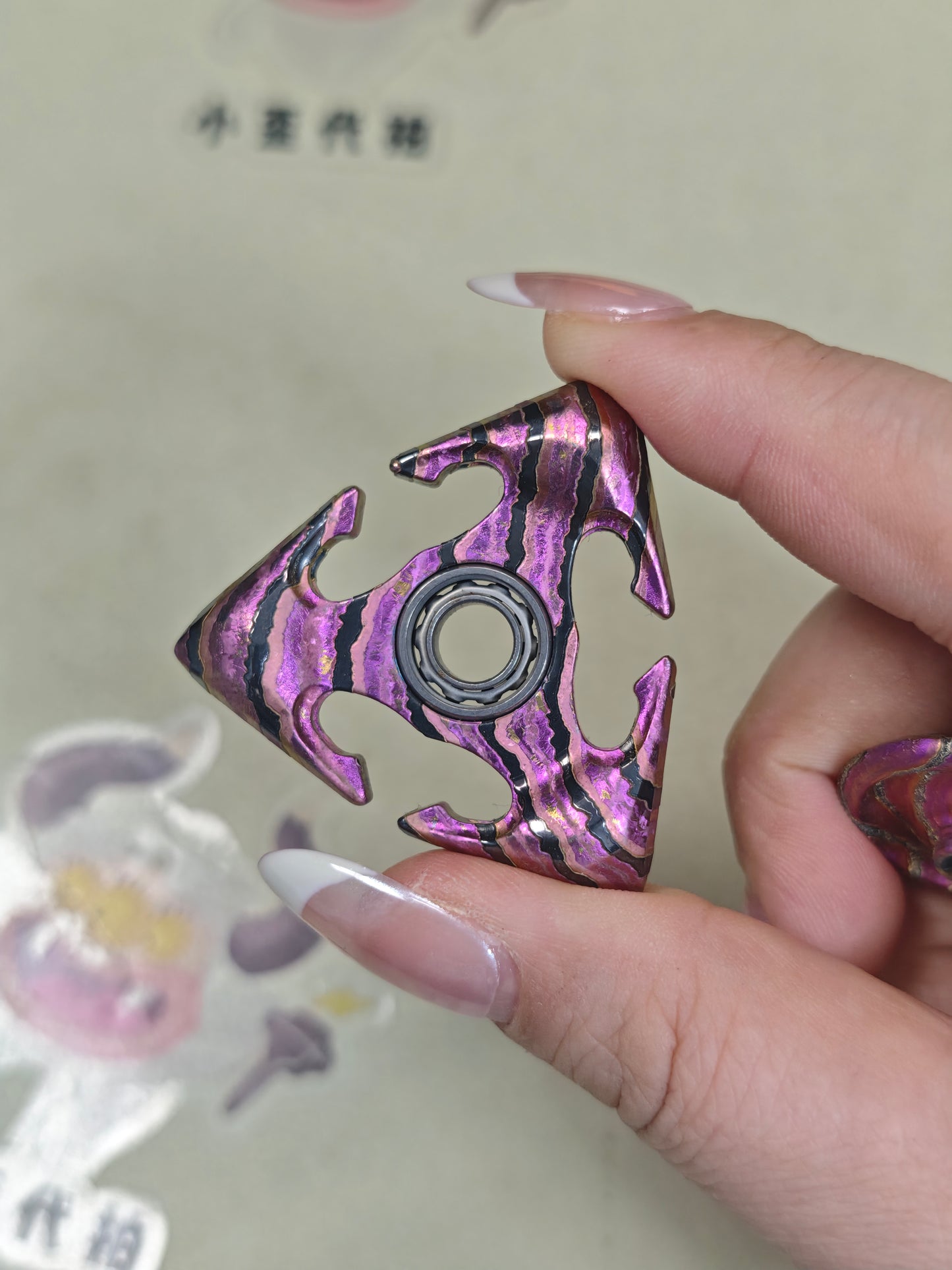 Cong Yun Zirconium Zircuti