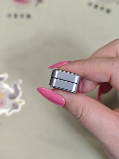 Fuguang Stainless Steel Blasted