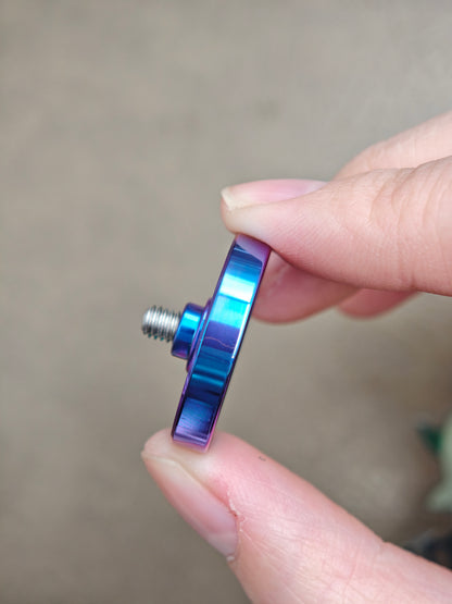 Fortune Tungsten