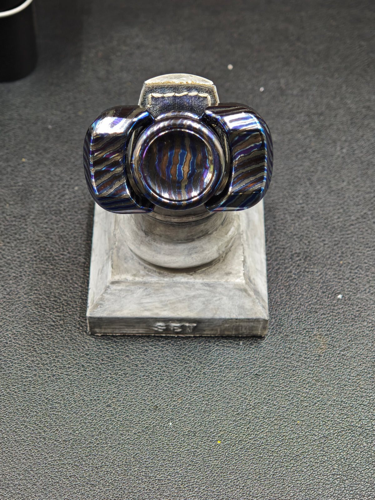 Spindle Batch Ii Zircuti
