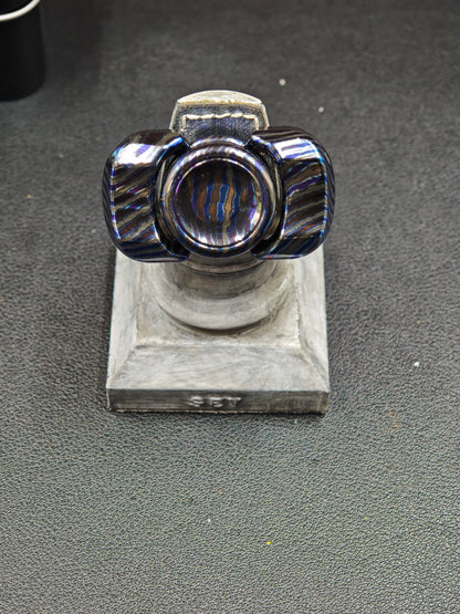 Spindle Batch Ii Zircuti