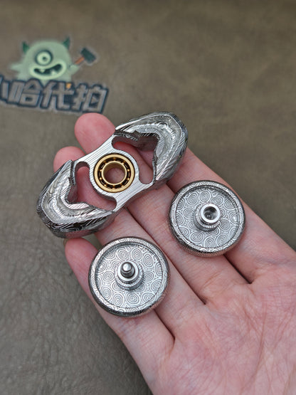 Pan Yixian Stainless Steel