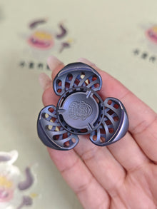 Turbo Titanium