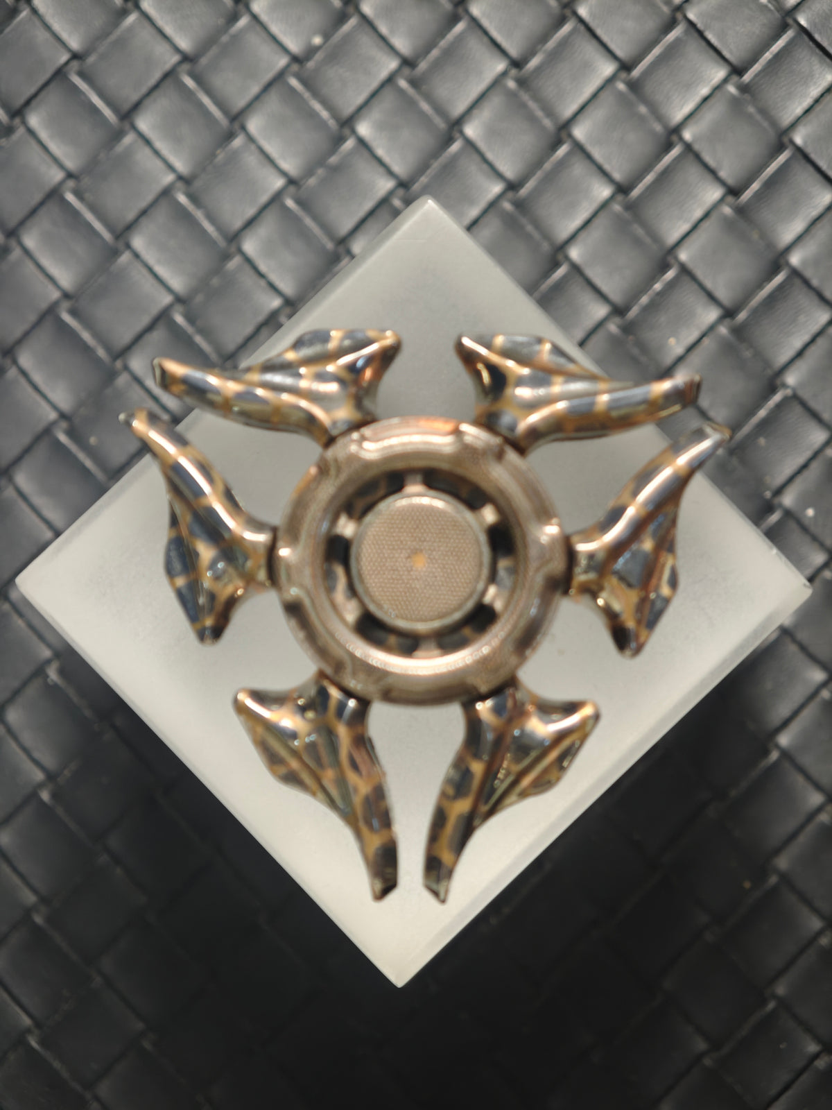 Medusa 2.0 Superconductor