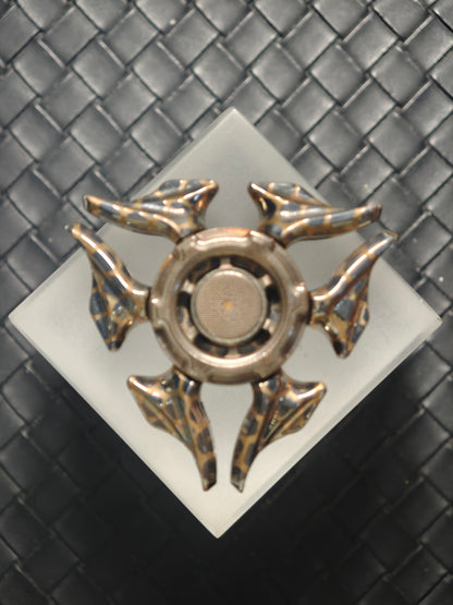 Medusa 2.0 Superconductor
