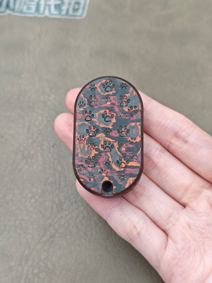 F2 Carbon Damascus MOP