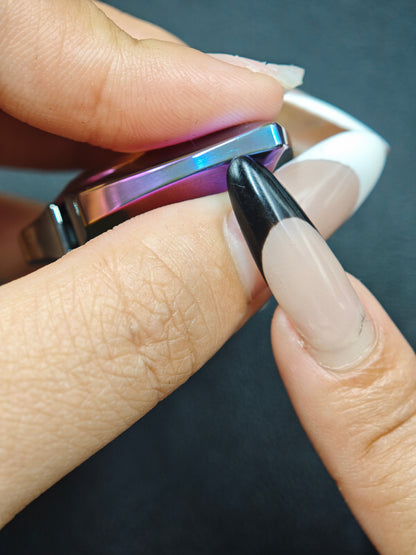 Soul Niobium