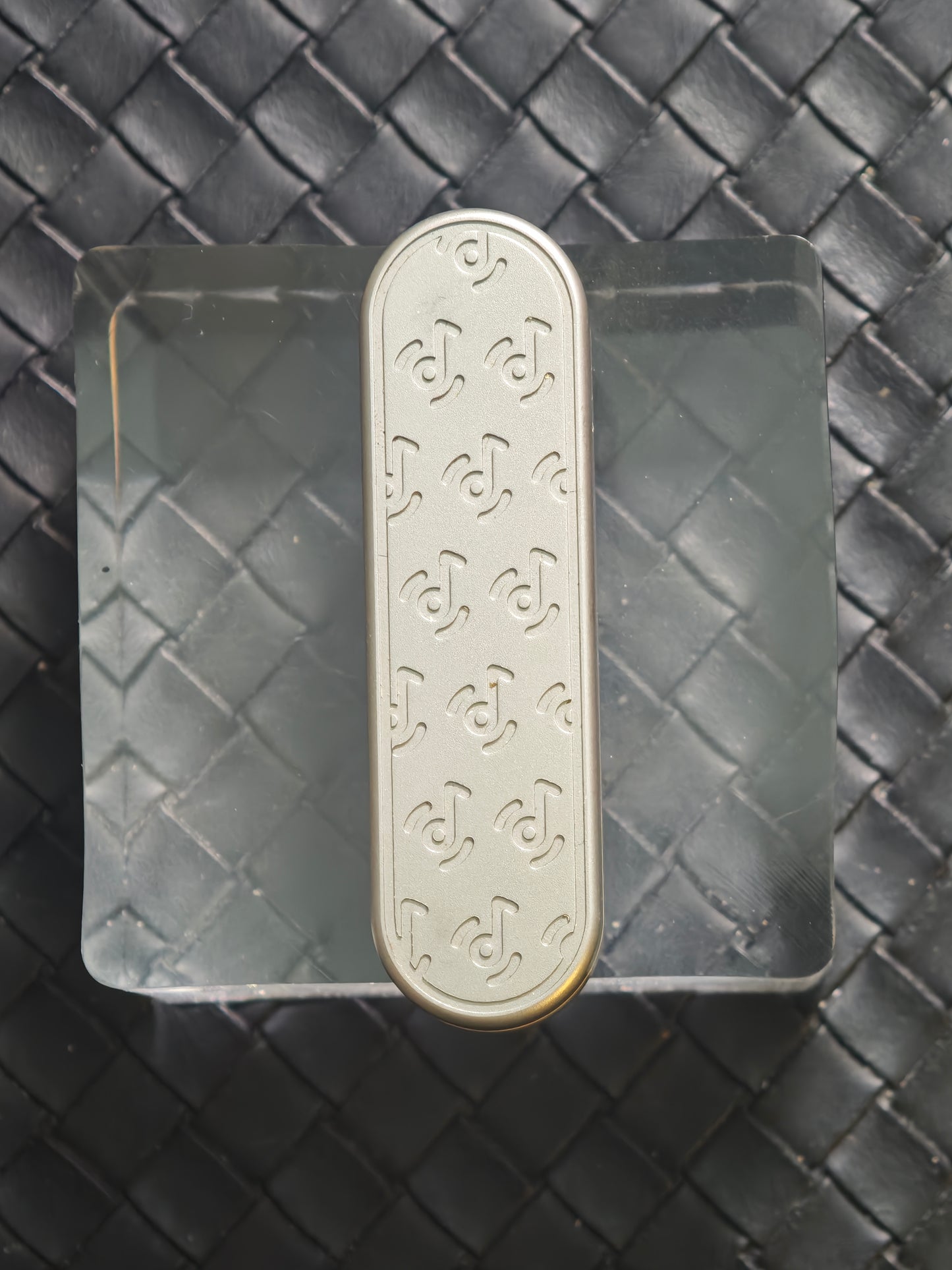 Slider Stainless Steel PEEK