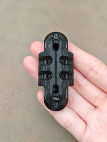 EXOSKELETON Carbon Fiber Bone Core Stainless Steel