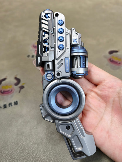 Time Knight 3.0 Titanium