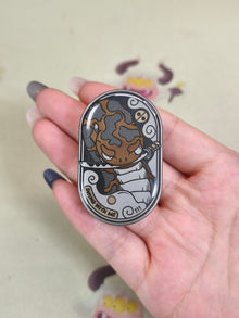 FuYao Titanium Resin-Sealed