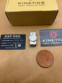Impact Mini Stainless Steel