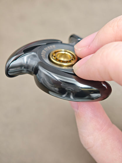 Liquid Flash Zirconium