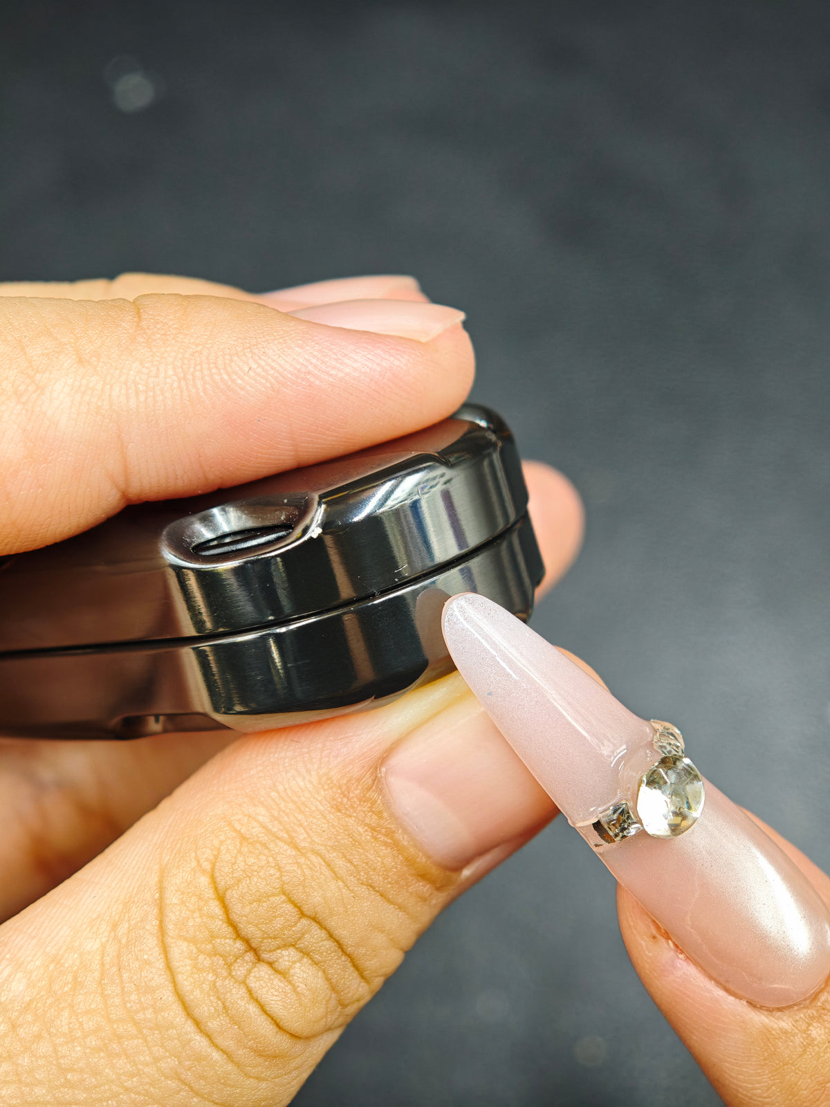 Lag Zirconium