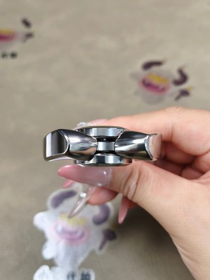 Zhen Titanium