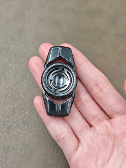 Kamen Dual Leaf Zirconium