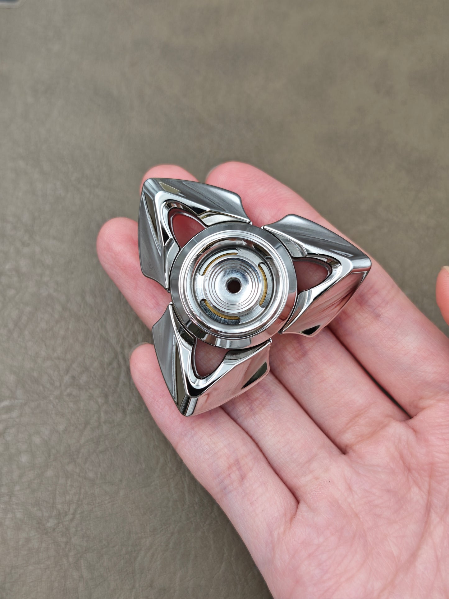 Soul Stainless Steel
