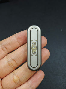 Bean+ Titanium Limited Edition