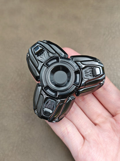 Shock String Zirconium