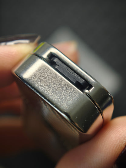 POPO Titanium