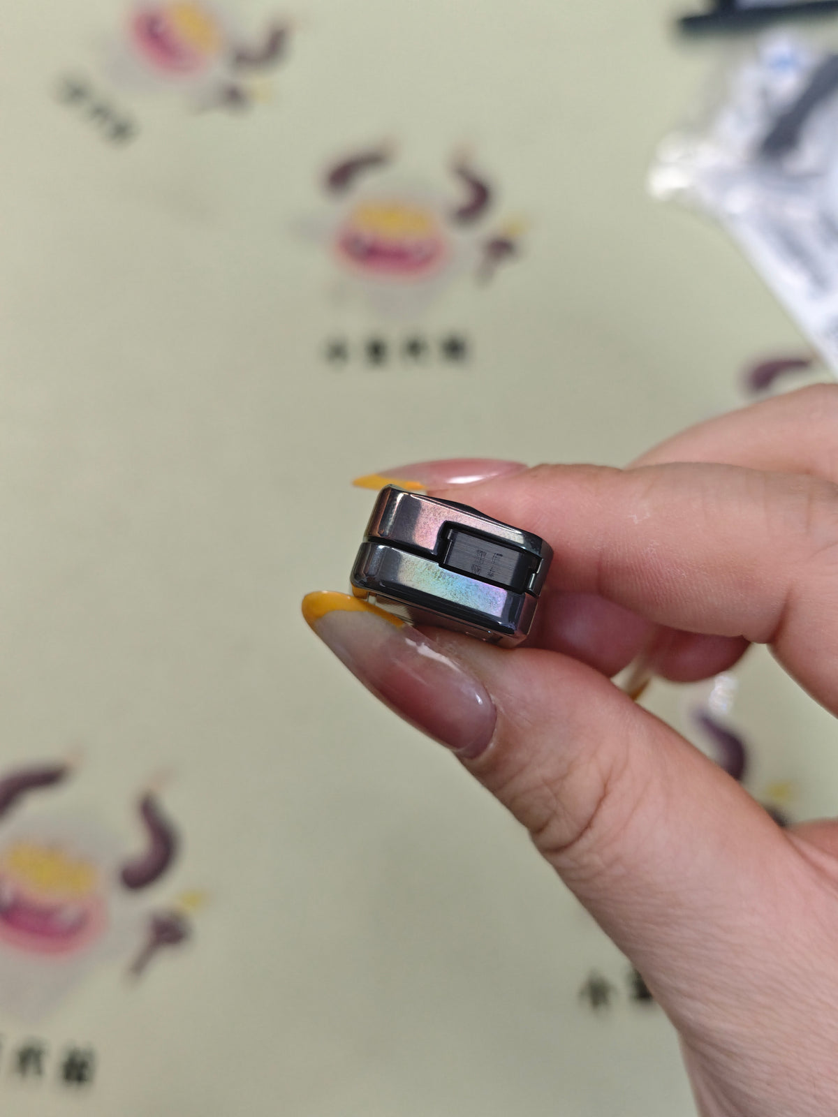 Tita Zirconium