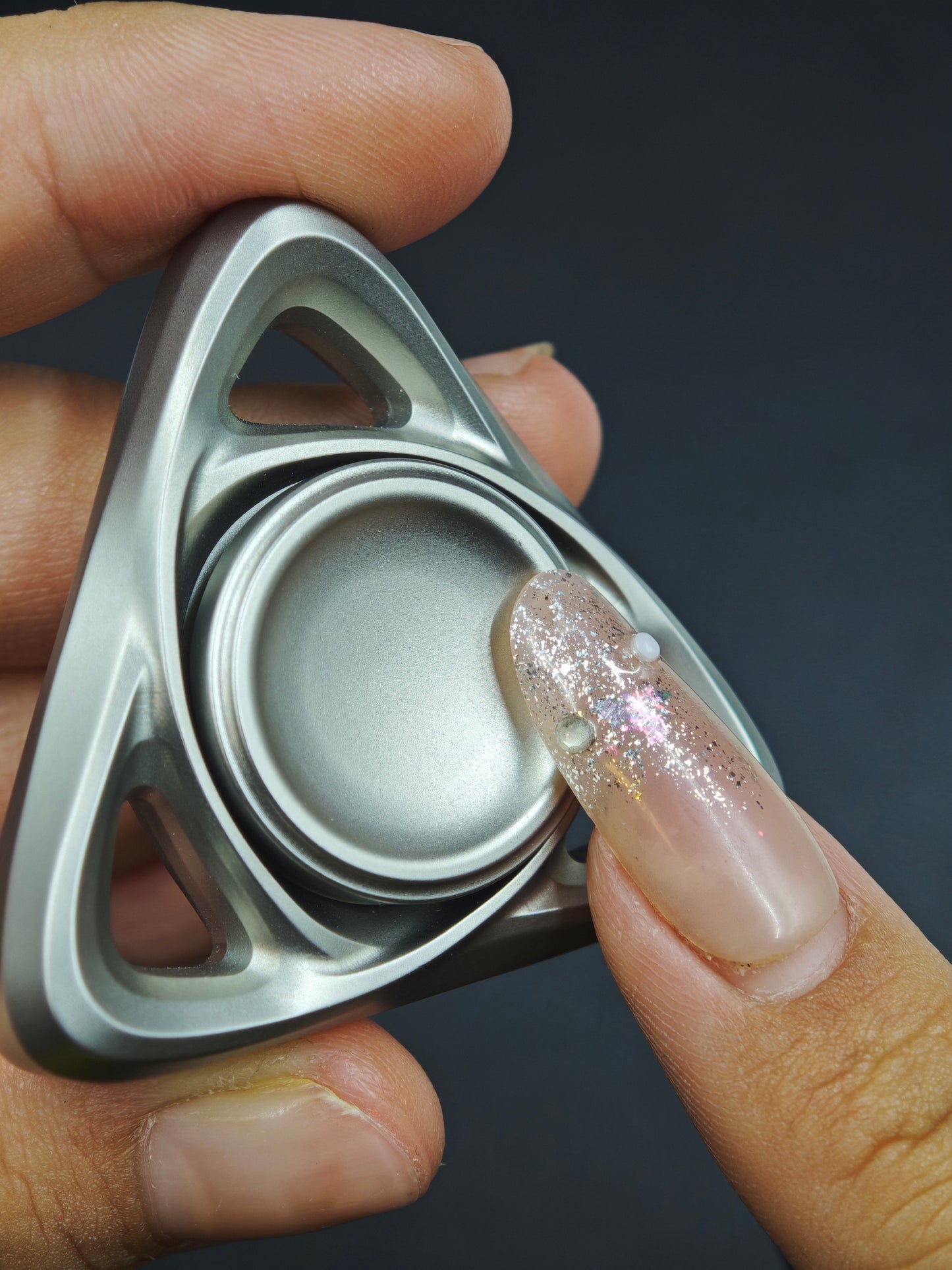Loop Stratus Stainless Steel