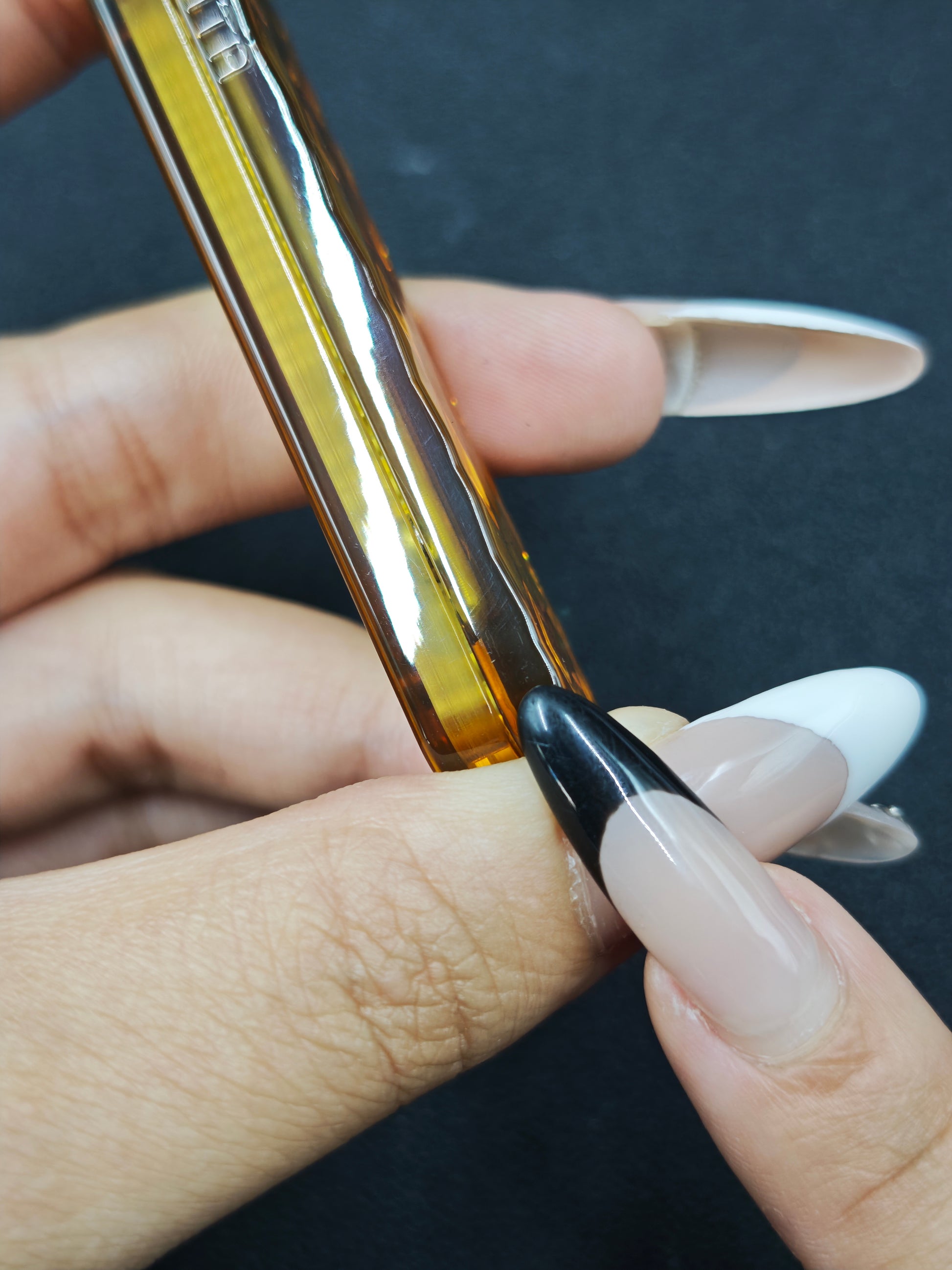 Tita Prism PEI Polished