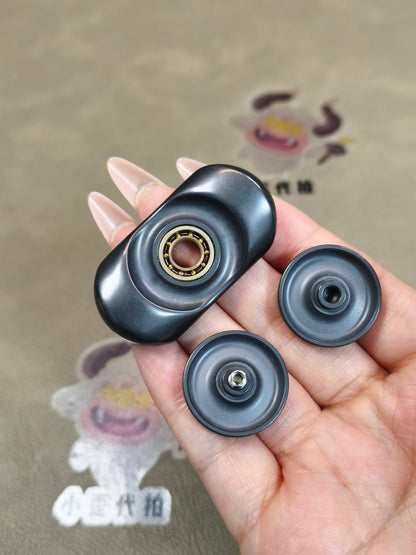 Origin Point Zirconium
